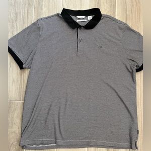 Calvin Klein Liquid Touch Polo